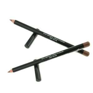  Brow Definition Defining Brow Pencil Duo Pack   # 202 Dark 