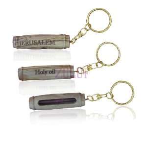  Holy Land Element Key Chain 
