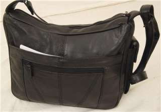   Purse Shoulder Handbag Compact Roomy Classic Hobo Bag Styling  