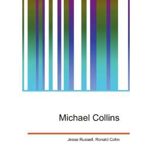  Michael Collins Ronald Cohn Jesse Russell Books