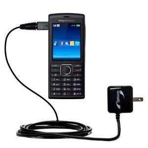  Rapid Wall Home AC Charger for the Sony Ericsson Cedar 