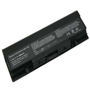 Dell Inspiron 1721 Laptop Battery (Lithium Ion, 9 Cell 