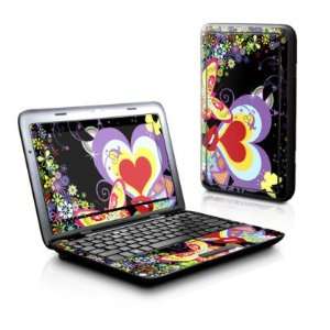  Dell Inspiron Duo Skin (High Gloss Finish)   Flower Cloud 