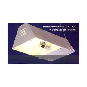  175 MH Compact Grow Light System   BGH Patio, Lawn 
