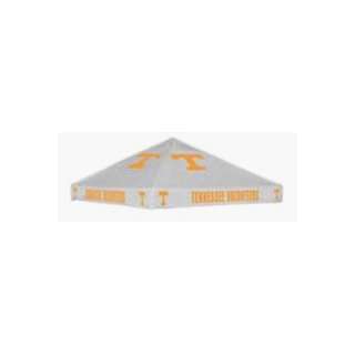   UT NCAA White Replacement Canopy (No Frame)