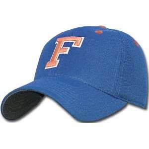  Florida Gators Dynasty Primary Team Color Fitted Hat 
