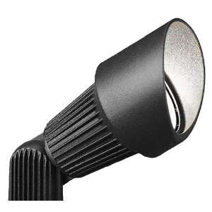   with Heat Resistant Flat Glass Lens, Textured Black: Home Improvement
