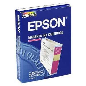  O EPSON O   Inkjet   Cartridge   Stylus Color 3000 