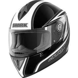  Shark RSI D Tone Helmet   Medium/D Tone Automotive