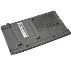 Cell 42WH, Li ion 11.1V Laptop/Notebook Battery, Compatible Dell Part 