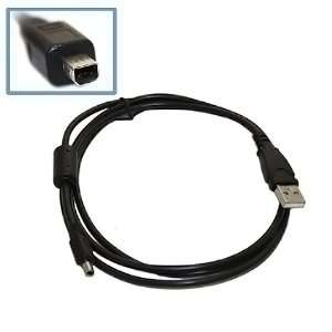  U 4 USB Cable for Konica Minolta DiMage 2330, DiMage 5 