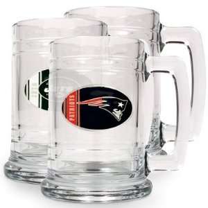 Personalized Nfl Mugs Gift 