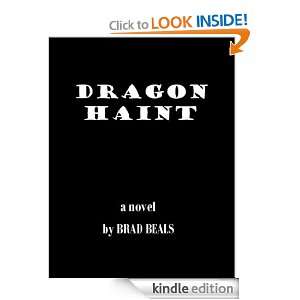 Dragon Haint Brad Beals  Kindle Store