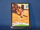 RARE 98/99 FLEER TRADITION TONY DELK GOLDEN STATE WARRIORS MINT