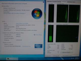 Dell XPS 400, Intel Pentium D 2.80 GHz Dual Core Processor, Windows 7 