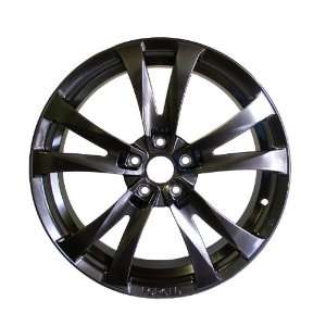 17 Inch Prius Plus Package Forged TRD Alloy Wheel Fits 2010 2012 Prius