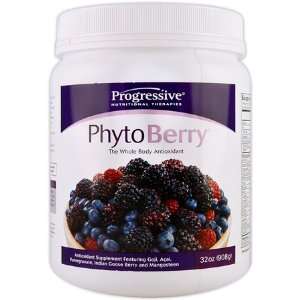   PhytoBerry, Berry, 12/15g Pouches   CLEARANCE