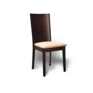    Liberty Dining Chair Set of 2 by Sunpan Modern: Furniture & Decor