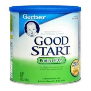  Nestle Good Start Protect Plus 1   24 Oz Powder: Health 