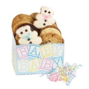 Baby Cookie Box  Grocery & Gourmet Food