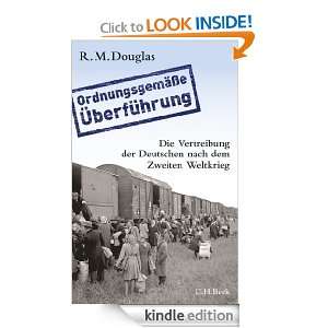   Vertreibung der Deutschen nach dem Zweiten Weltkrieg (German Edition