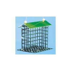  Pine Tree Farms Large Wire Feeder w/ Roof