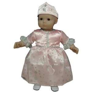  Toy Bitty Baby Princess Outfit: Toys & Games