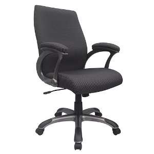 Office Stor Plus Rolling Office Chair: Office Products