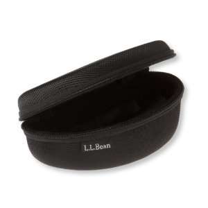  L.L.Bean Sunglasses Case and Lens Cloth