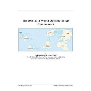 The 2006 2011 World Outlook for Air Compressors:  Books