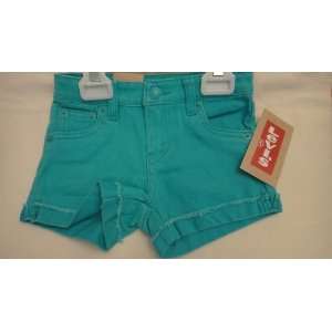  Levis Jean for 4T Girl Electronics