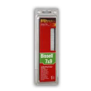  Filtrete Bissell 7 and 9 Filter, 1 Filter Per Pack