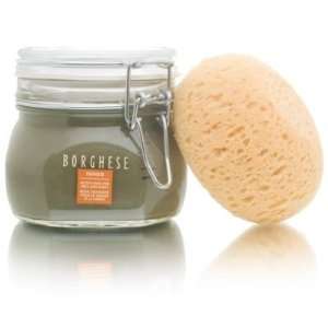  New   BORGHESE by Borghese Borghese Active Mud Face & Body 