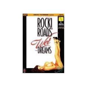  Rocki Roads Wet Dream DVD 