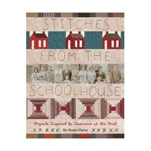   City Star Publishing Stitches From The Schoolhouse: Everything Else