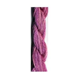  Dinky Dyes Floss   Merlot