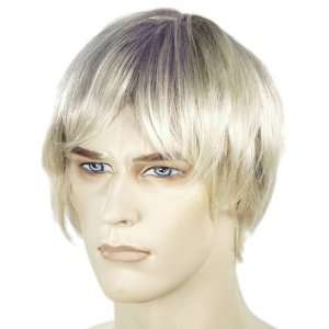  Sufer Style Mens Wig by Lacey Costume Wigs Toys & Games