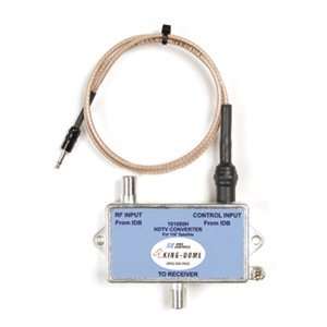   Reception Of DirecTV For Use With 9762 Trac King Series Automotive