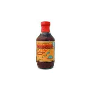 Roadhouse Sweet & Tangy BBQ (19 fl oz)  Grocery & Gourmet 