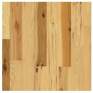  Bruce American Treasures Hickory Country Natural 3/4 x 4 
