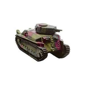   Miniatures Type 89A Chi Ro # 43   Contested Skies Toys & Games