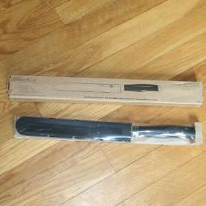  Pampered Chef Forged Knife 9 Bread #1055 Kitchen 