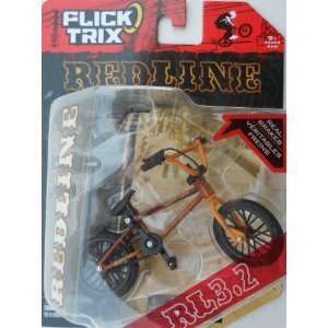  Flick Trix REDLINE RL3.2  20025553 Toys & Games