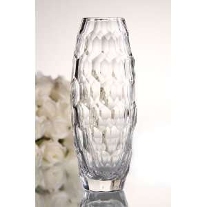   Lhuillier by Waterford Atelier Bud Vase, 7 1/2in: Home & Kitchen