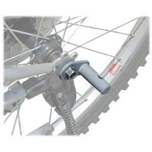    Quick Bicycle Hitch Adapter for Pet Trailer 1: Pet Supplies