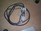 Prong & 3 Prong Heavy Duty Electric Dryer Cord Lot of 5