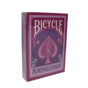 bicycle disney playing cards