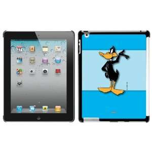  Daffy   Smiling design on iPad 2 Smart Cover Compatible 