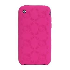  Hello Kitty iPhone Cover Pink Designer: Everything Else