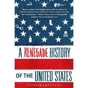   History of the United States [Paperback] Thaddeus Russell Books